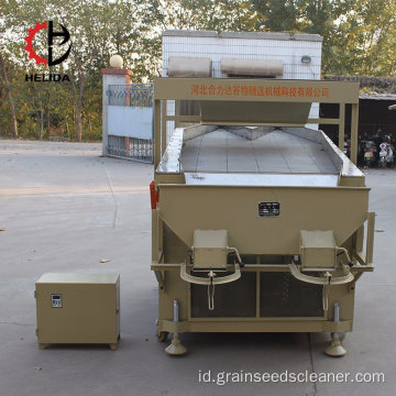 High Quality Large Capacity Grain Destoner Dijual!